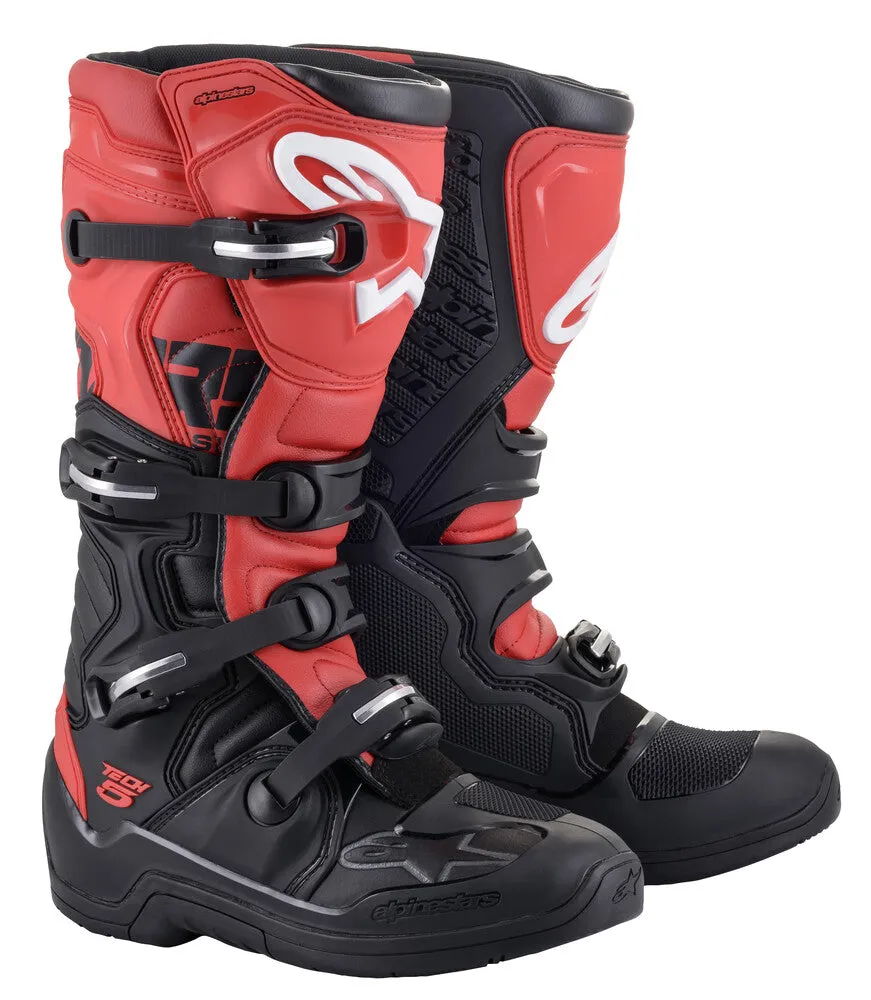 Alpinestars Tech 5 Boots