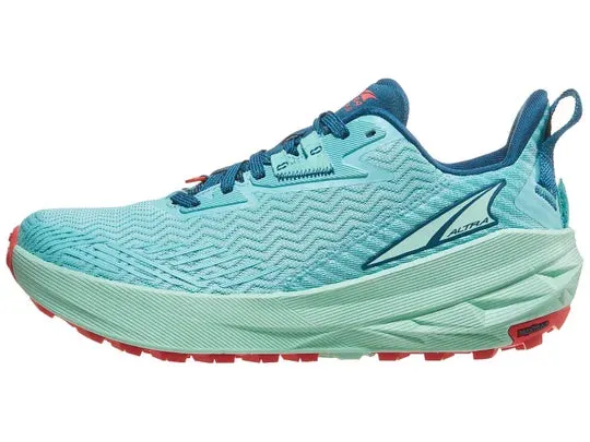 Altra | Experience Wild | Women's | Teal