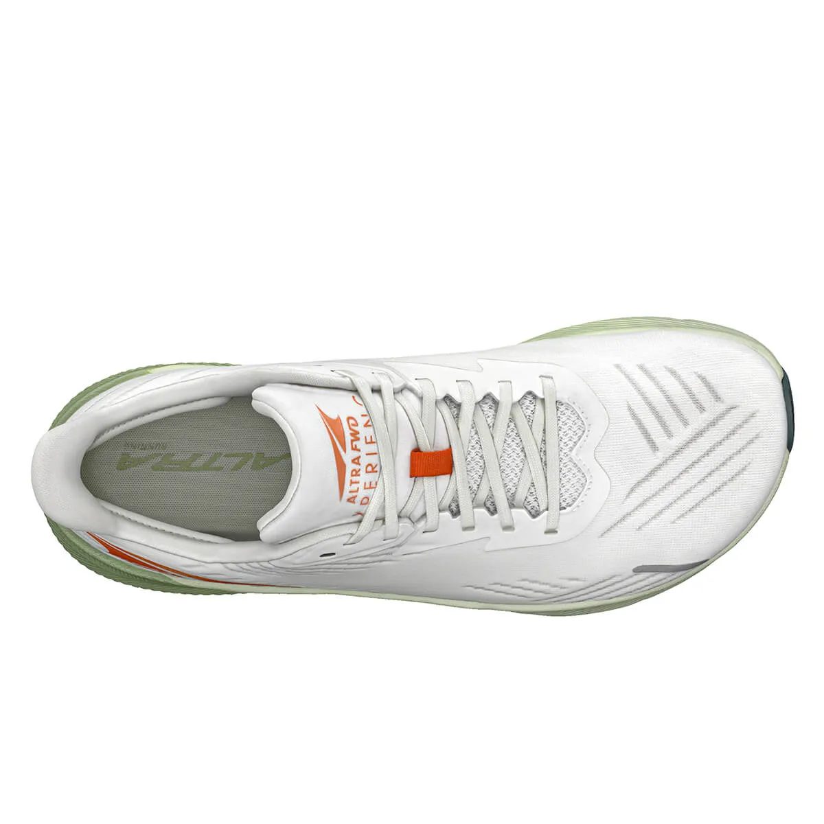 Altra Fwd Experience Mens | White