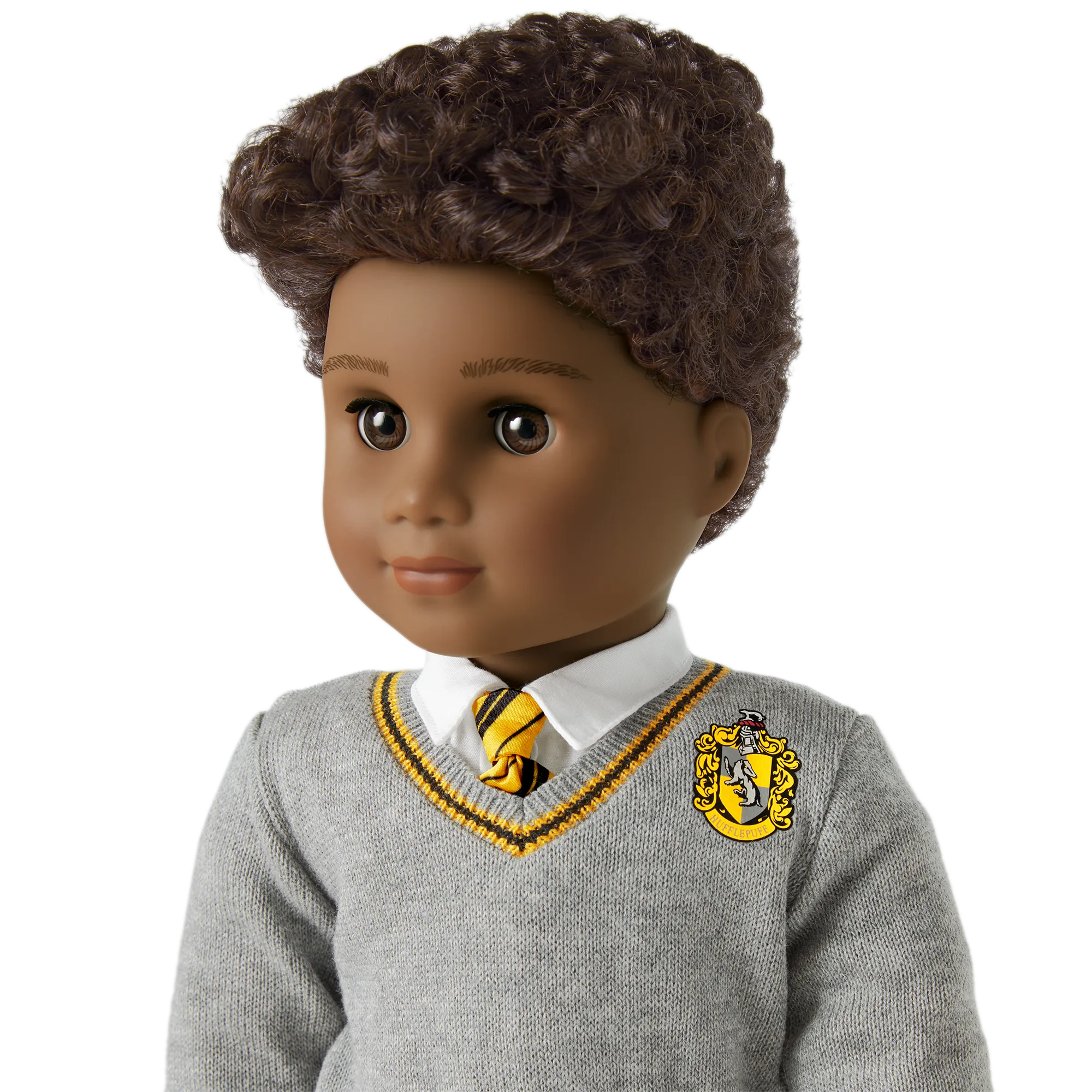 American Girl® Hufflepuff™ House Bundle