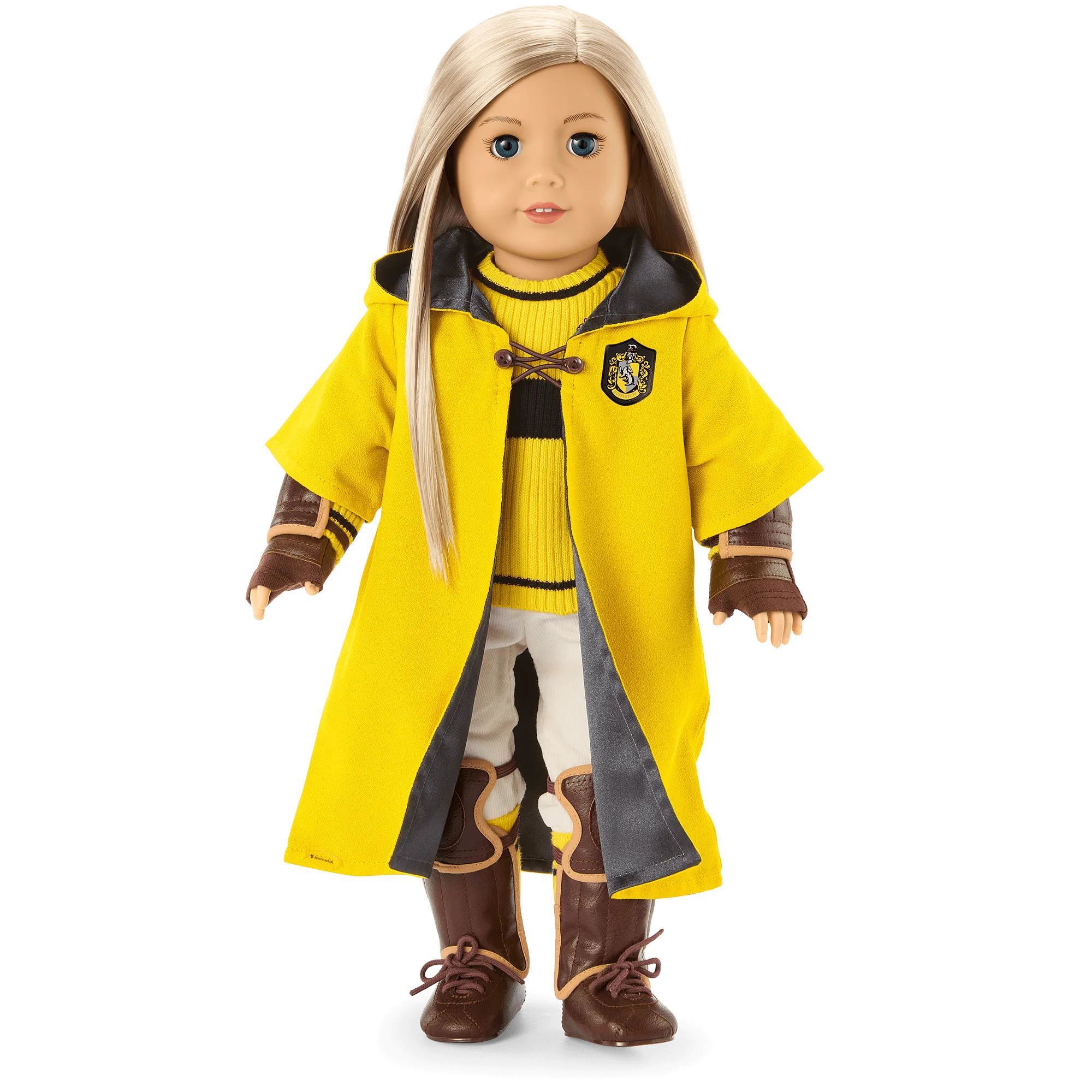 American Girl® Hufflepuff™ House Bundle