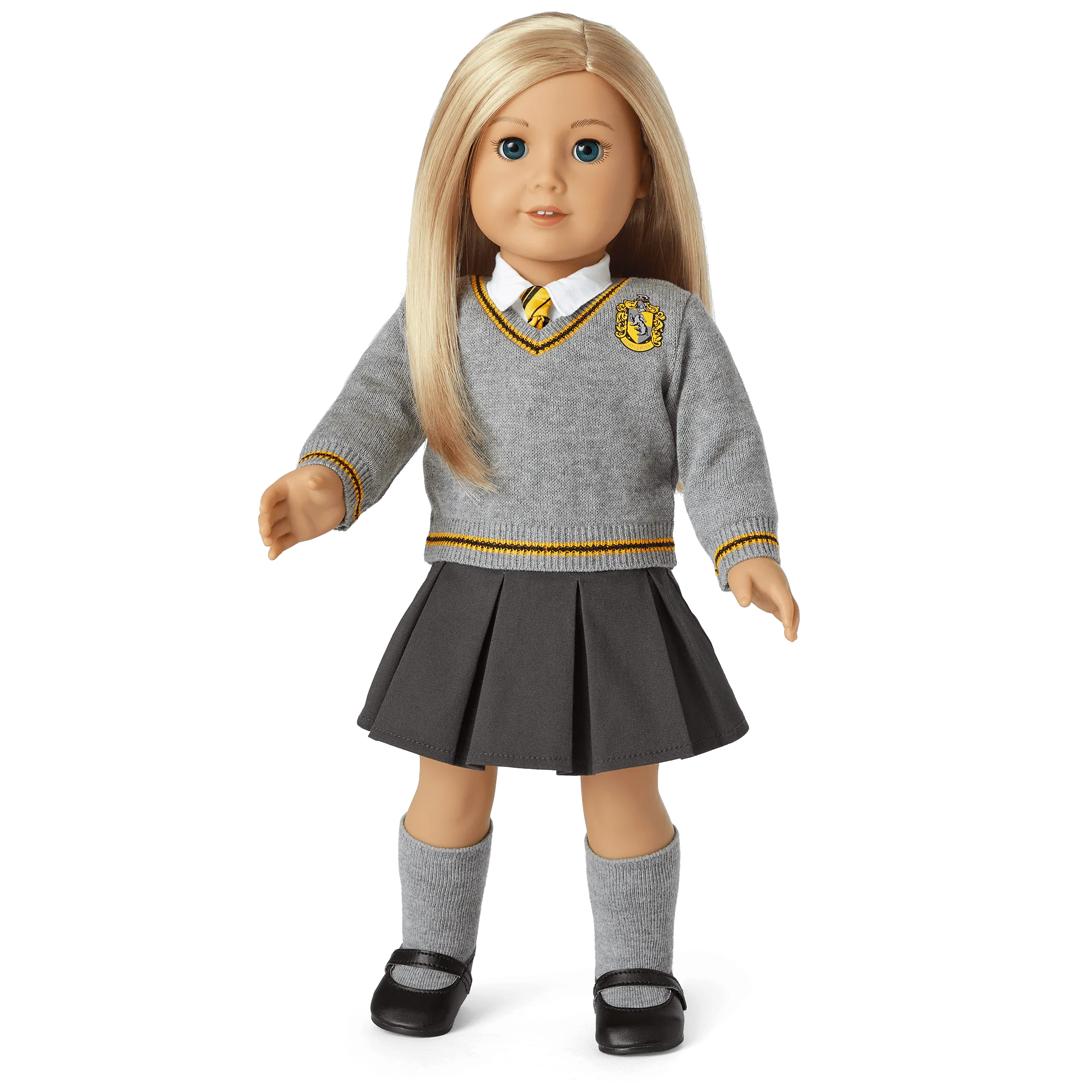 American Girl® Hufflepuff™ House Bundle