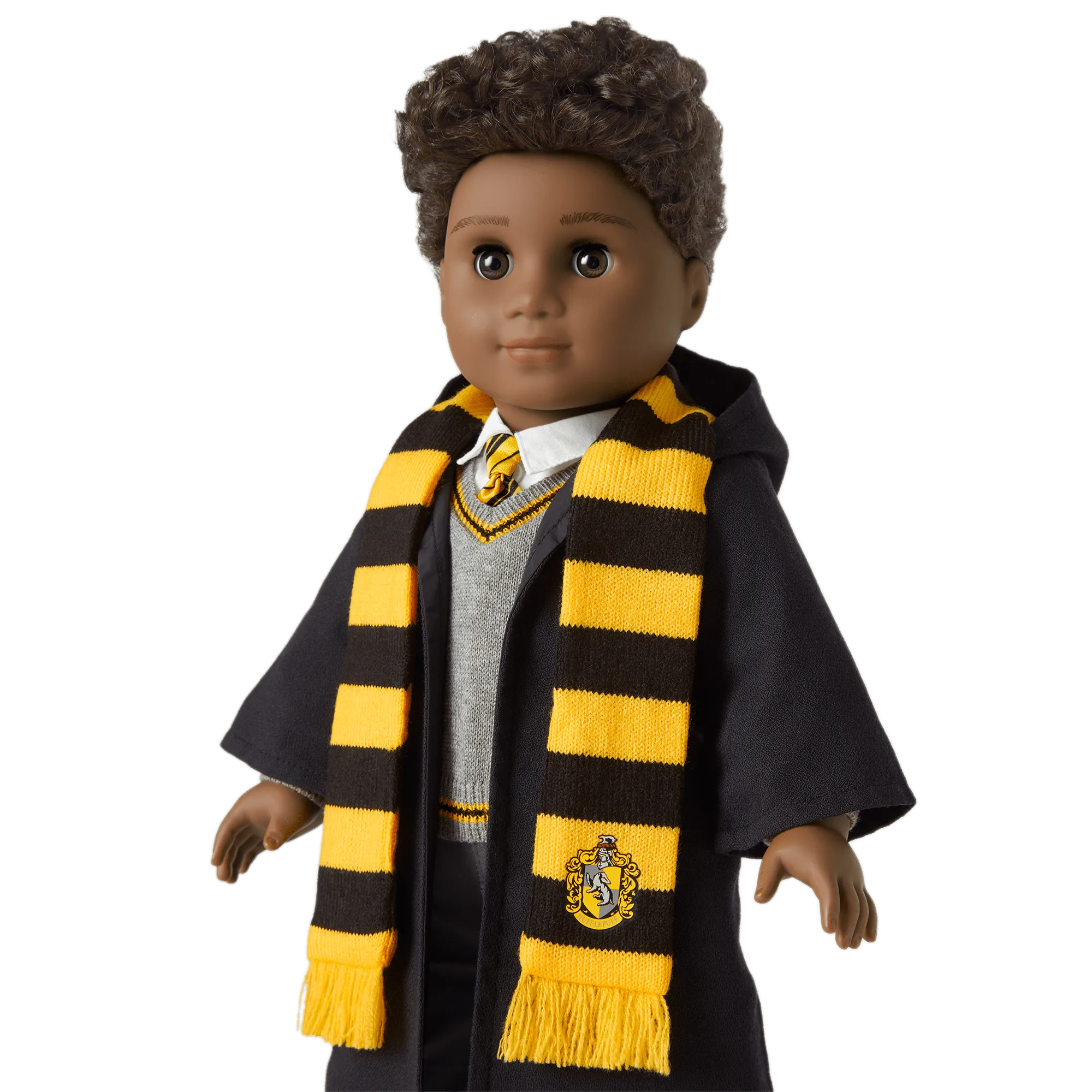 American Girl® Hufflepuff™ House Bundle