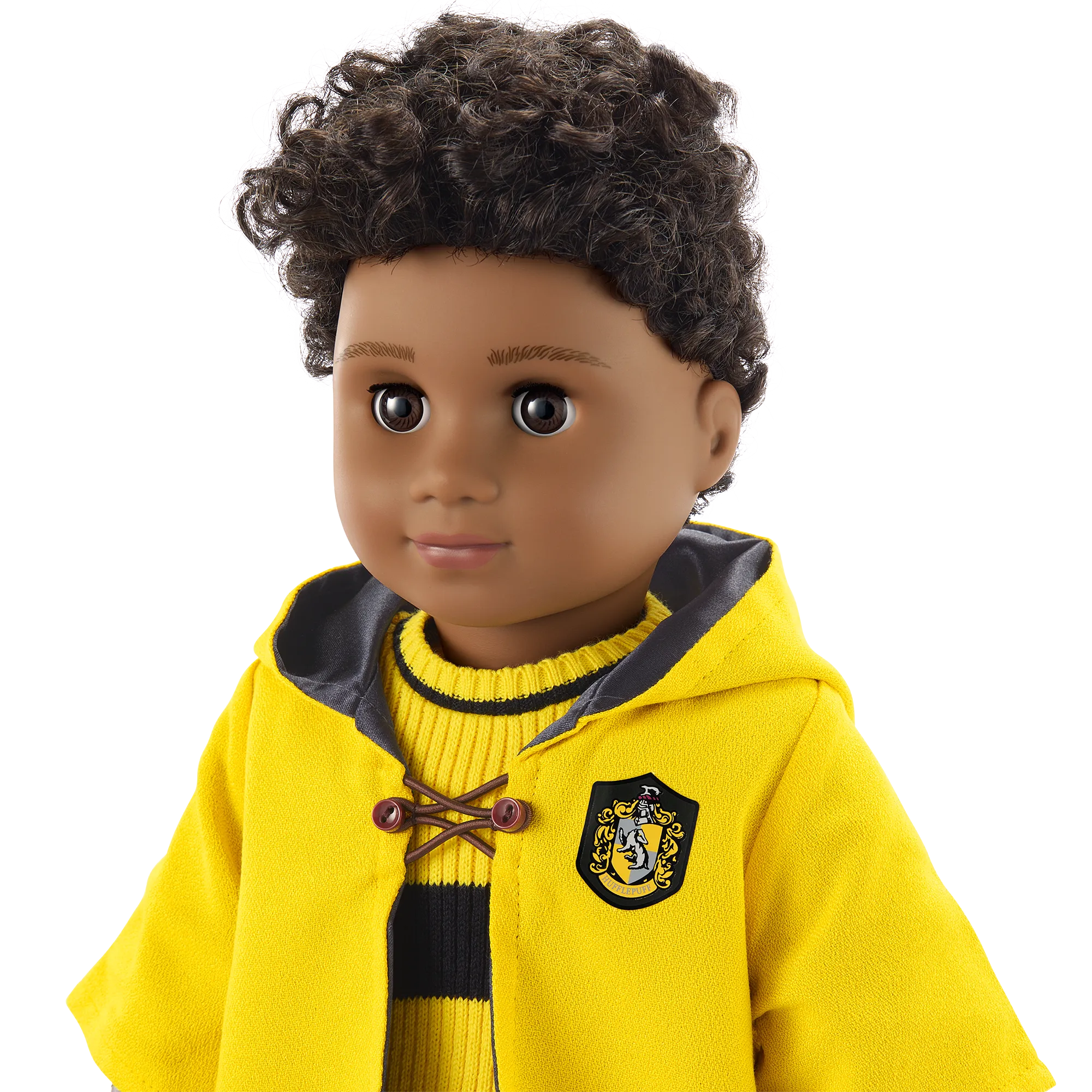 American Girl® Hufflepuff™ House Bundle