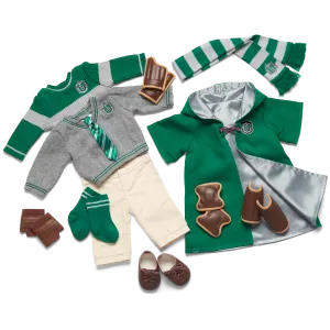 American Girl® Slytherin™ House Bundle