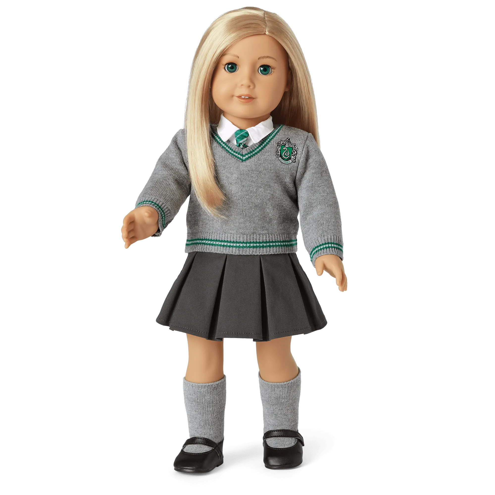 American Girl® Slytherin™ House Bundle