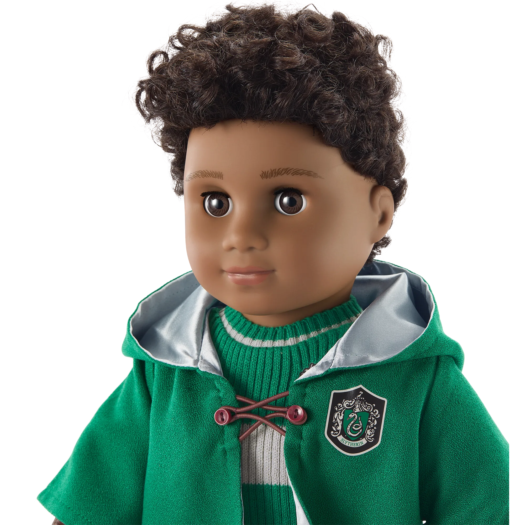 American Girl® Slytherin™ House Bundle