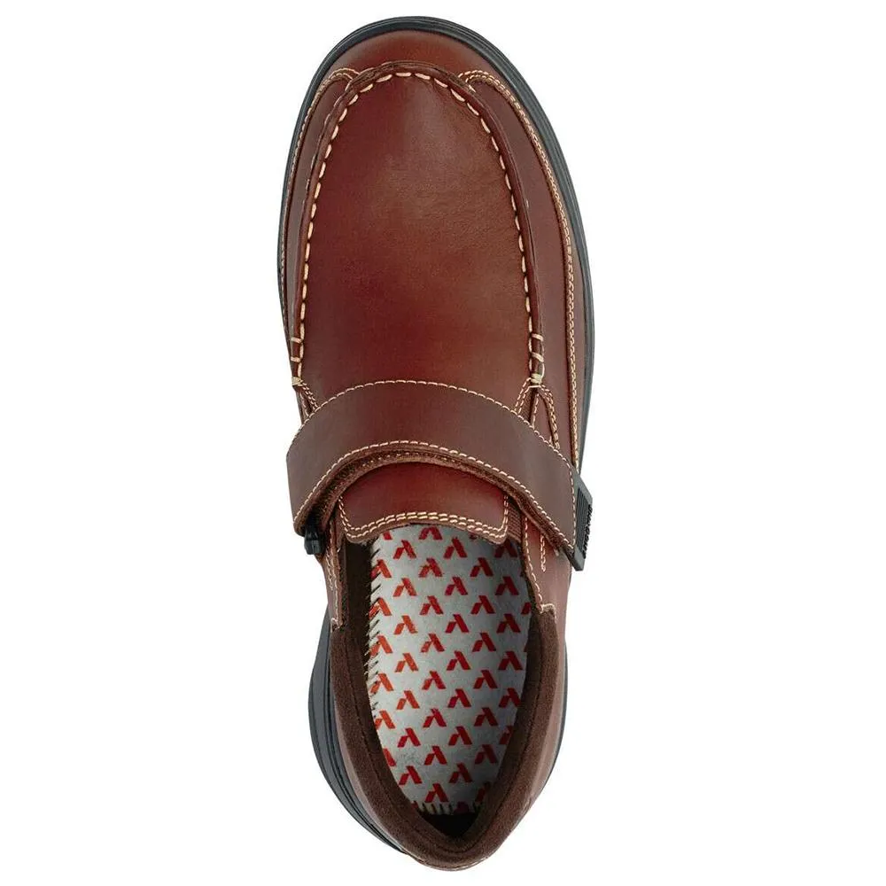 Anodyne No. 52 Men's Casual Dress Shoes