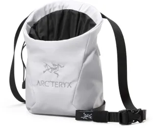 Arc&#x27;teryx Ion Lightweight Chalk Bag Solitude | Buy Arc&#x27;teryx Ion Lightweight Chalk Bag Solitude here | Outnorth