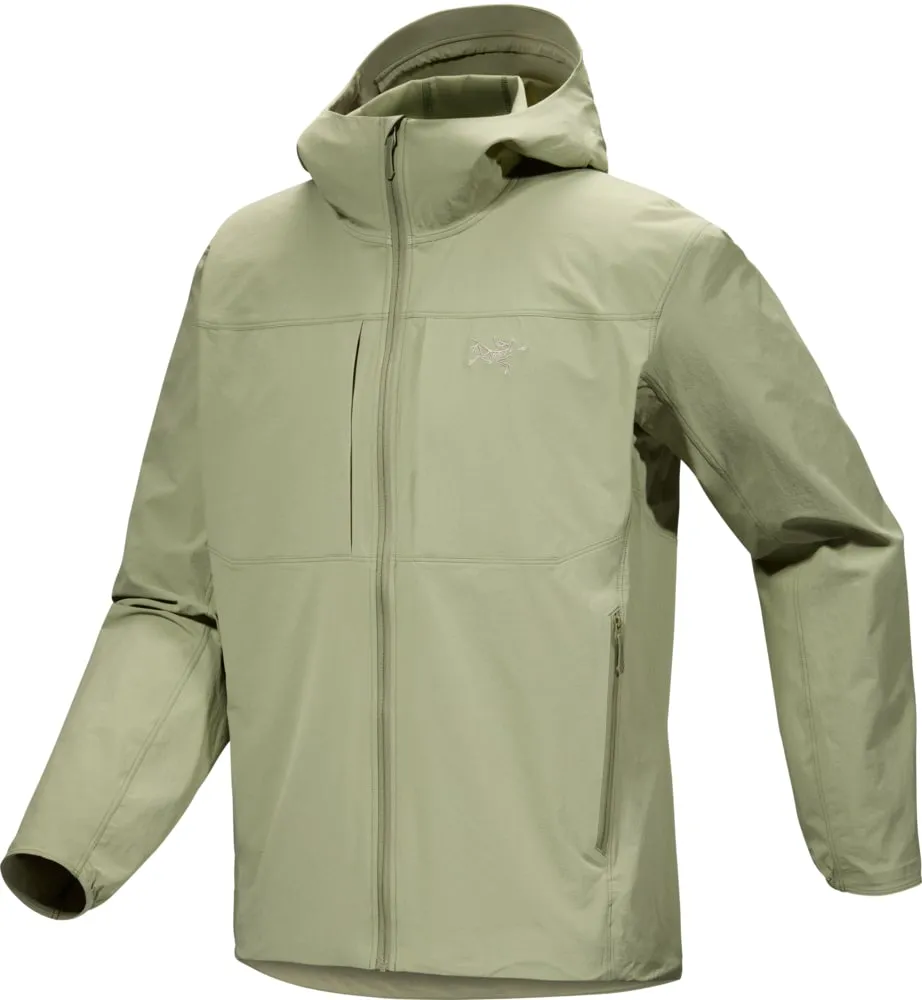 Arc&#x27;teryx Men&#x27;s Gamma Lightweight Hoody Chloris | Buy Arc&#x27;teryx Men&#x27;s Gamma Lightweight Hoody Chloris here | Outnorth