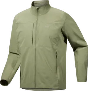 Arc&#x27;teryx Men&#x27;s Gamma Lightweight Jacket Chloris | Buy Arc&#x27;teryx Men&#x27;s Gamma Lightweight Jacket Chloris here | Outnorth