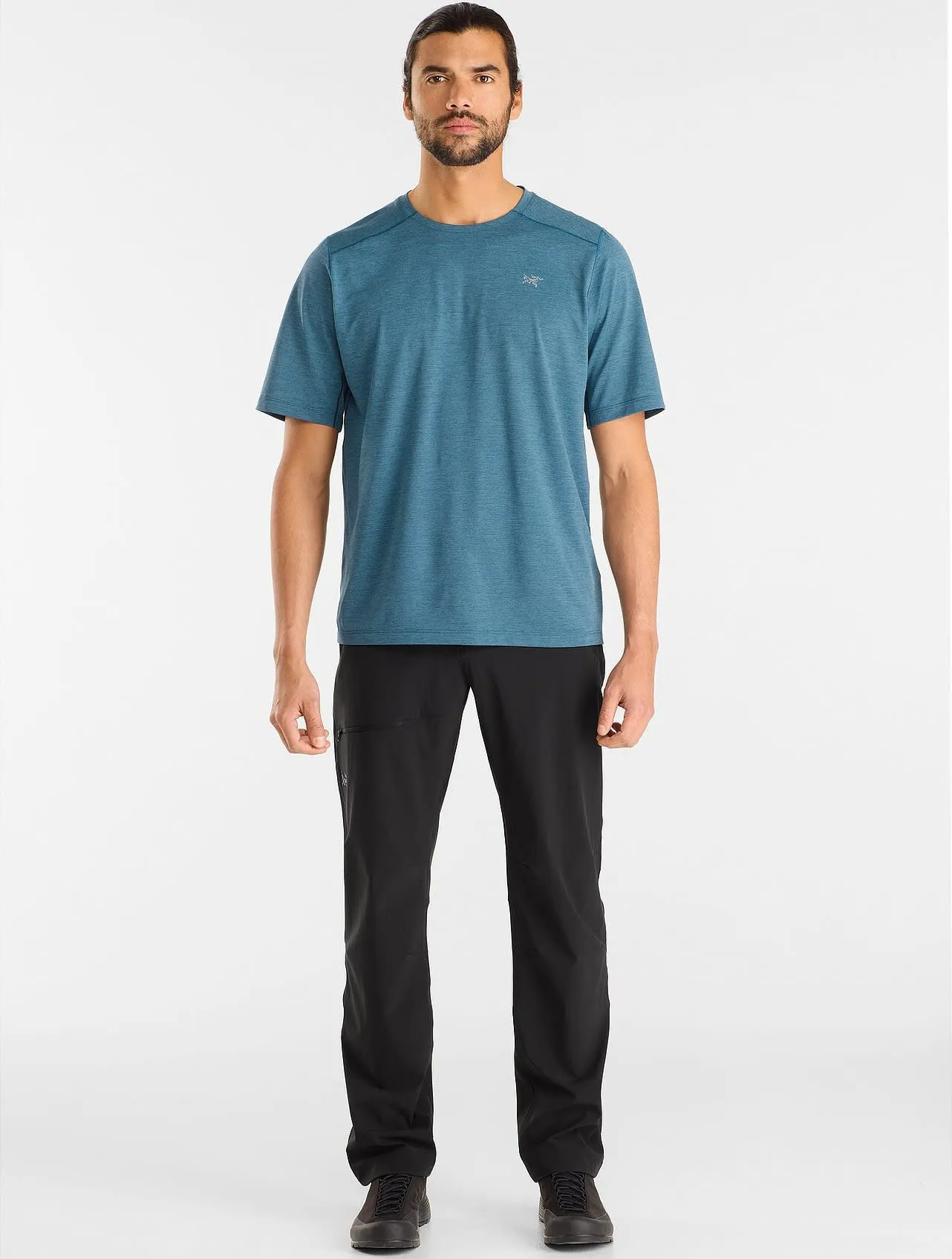 Arc&#x27;teryx Men&#x27;s Gamma Lightweight Pant Black | Buy Arc&#x27;teryx Men&#x27;s Gamma Lightweight Pant Black here | Outnorth