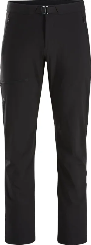 Arc&#x27;teryx Men&#x27;s Gamma Lightweight Pant Black | Buy Arc&#x27;teryx Men&#x27;s Gamma Lightweight Pant Black here | Outnorth