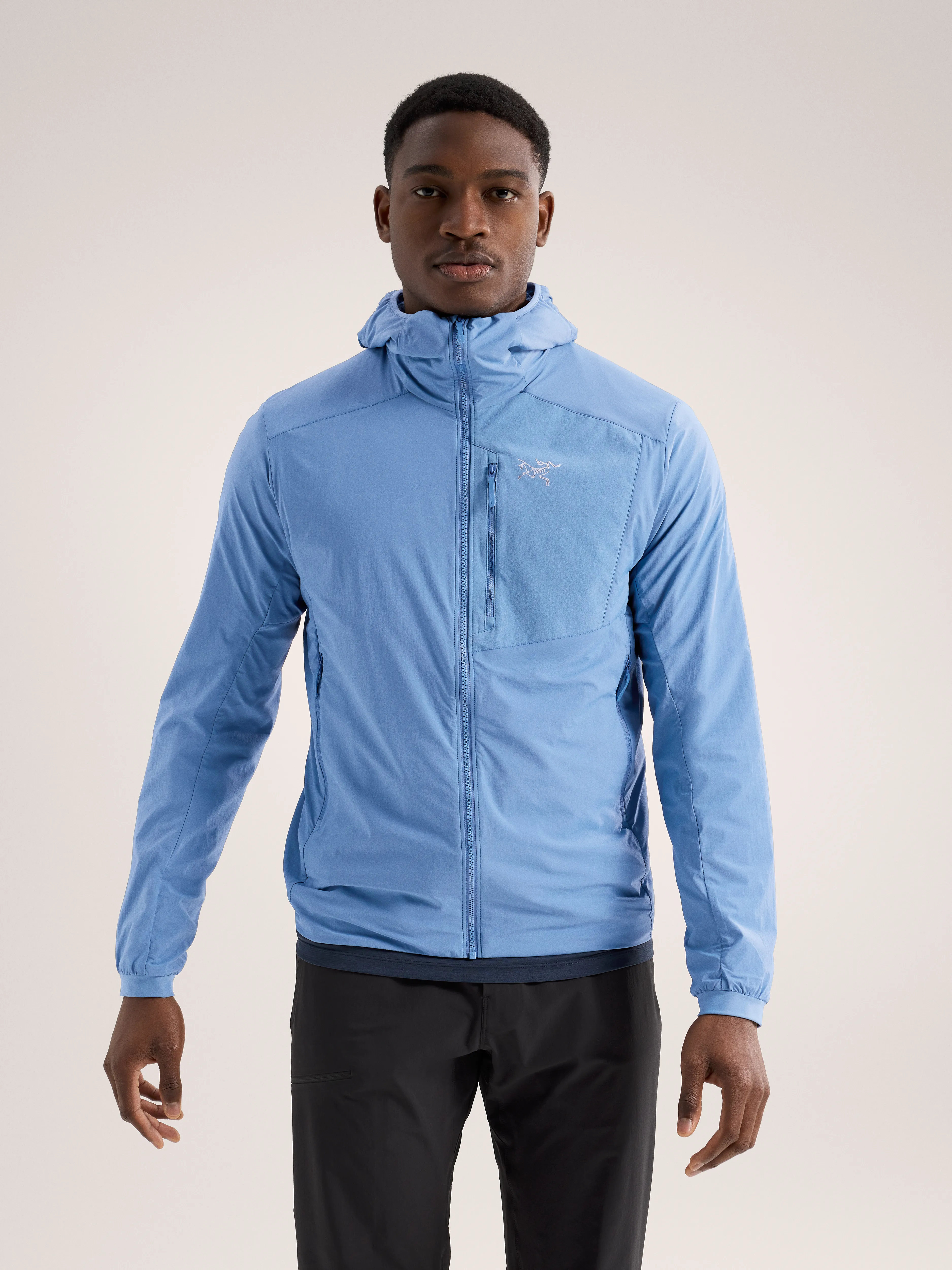 Arc&#x27;teryx Men&#x27;s Proton Lightweight Hoody Stone Wash | Buy Arc&#x27;teryx Men&#x27;s Proton Lightweight Hoody Stone Wash here | Outnorth