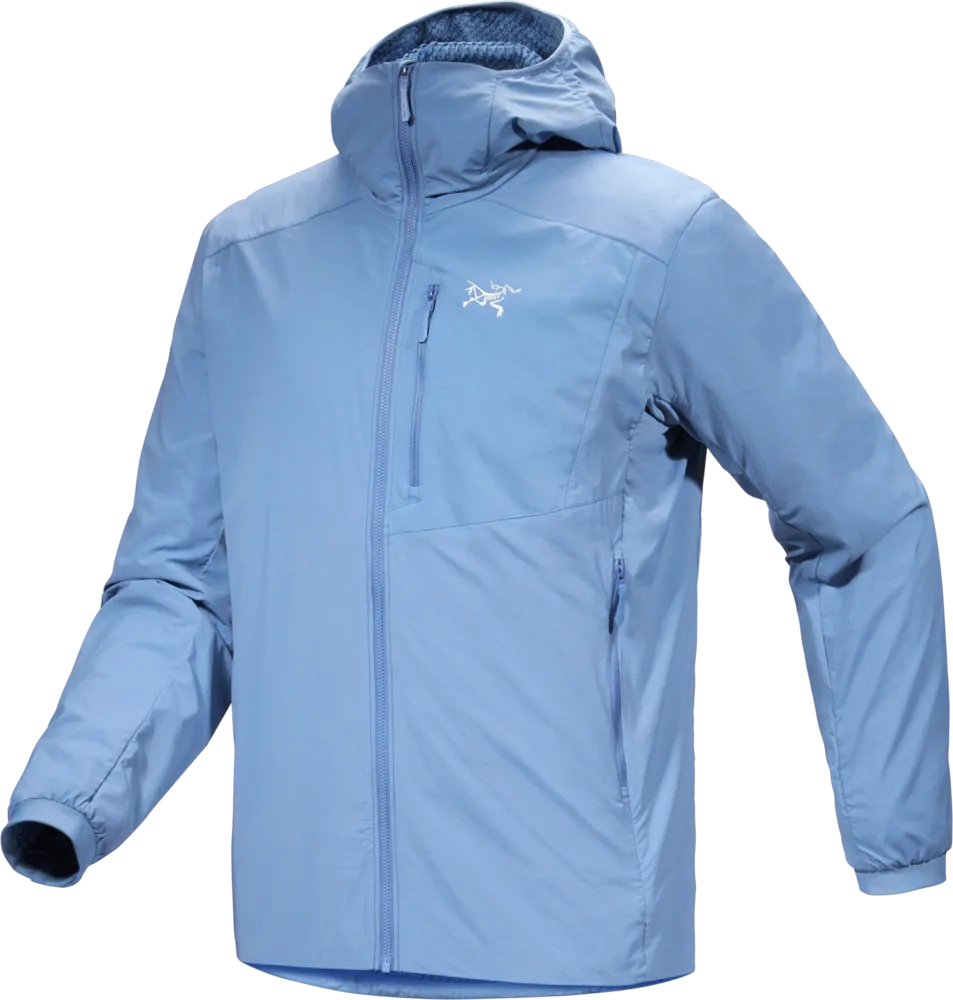 Arc&#x27;teryx Men&#x27;s Proton Lightweight Hoody Stone Wash | Buy Arc&#x27;teryx Men&#x27;s Proton Lightweight Hoody Stone Wash here | Outnorth