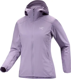 Arc&#x27;teryx Women&#x27;s Atom Lightweight Hoody  Velocity | Buy Arc&#x27;teryx Women&#x27;s Atom Lightweight Hoody  Velocity here | Outnorth