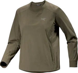 Arc&#x27;teryx Women&#x27;s Gamma Lightweight Crew Tatsu | Buy Arc&#x27;teryx Women&#x27;s Gamma Lightweight Crew Tatsu here | Outnorth