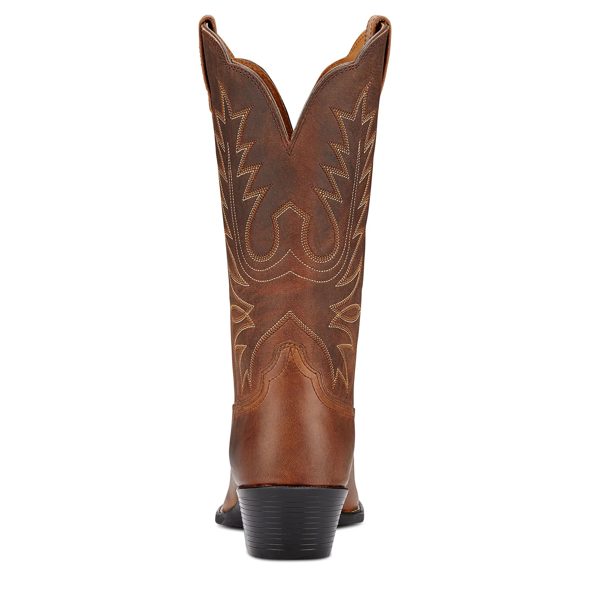 Ariat Ladies Heritage Western Toe Boots