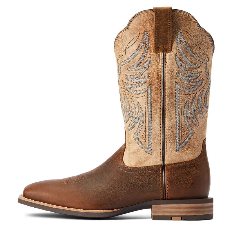 ARIAT Men's Everlite Blazin Whole Western Boots 10042436