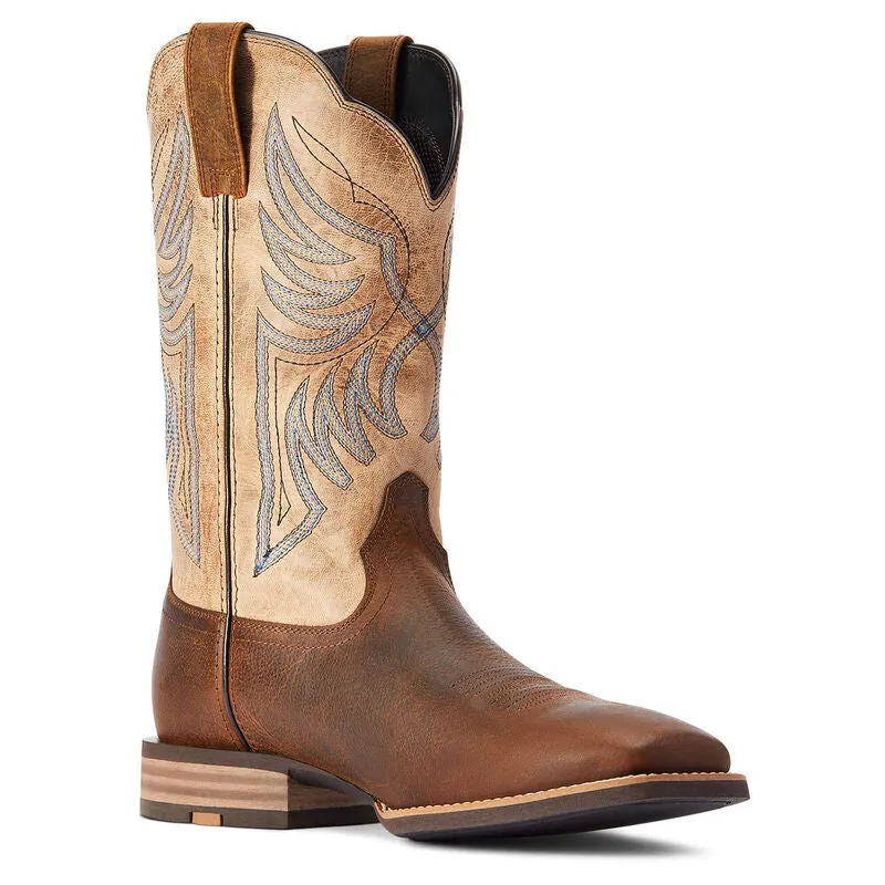 ARIAT Men's Everlite Blazin Whole Western Boots 10042436