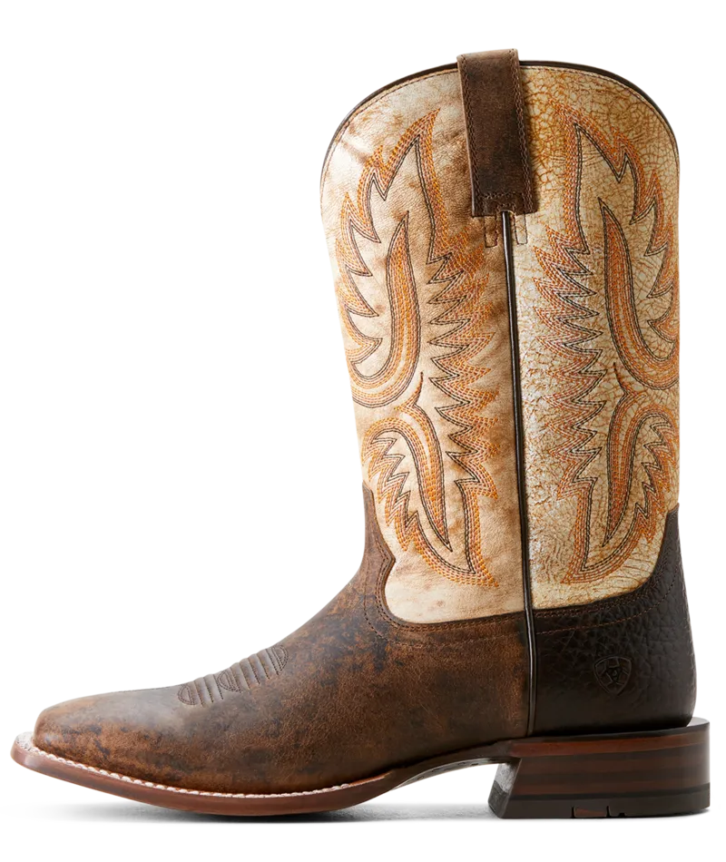 Ariat Men's Maple Tanglewood Cowboy Boot