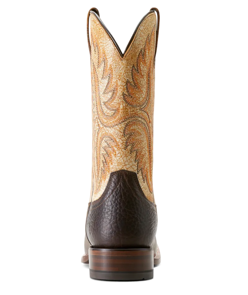 Ariat Men's Maple Tanglewood Cowboy Boot