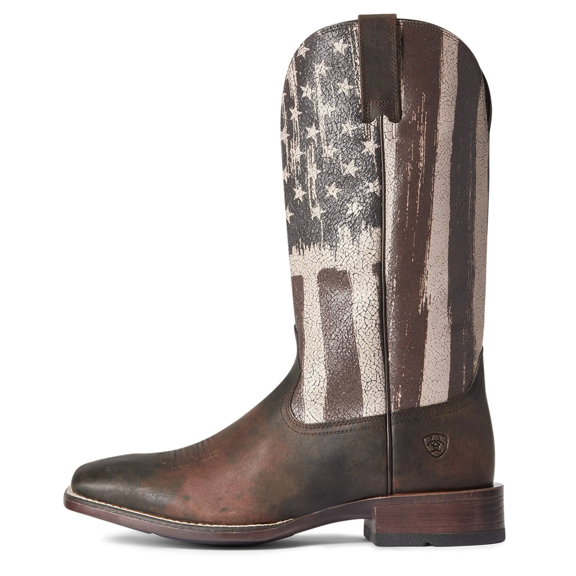 Ariat Men's Patriot Ultra Western Boot