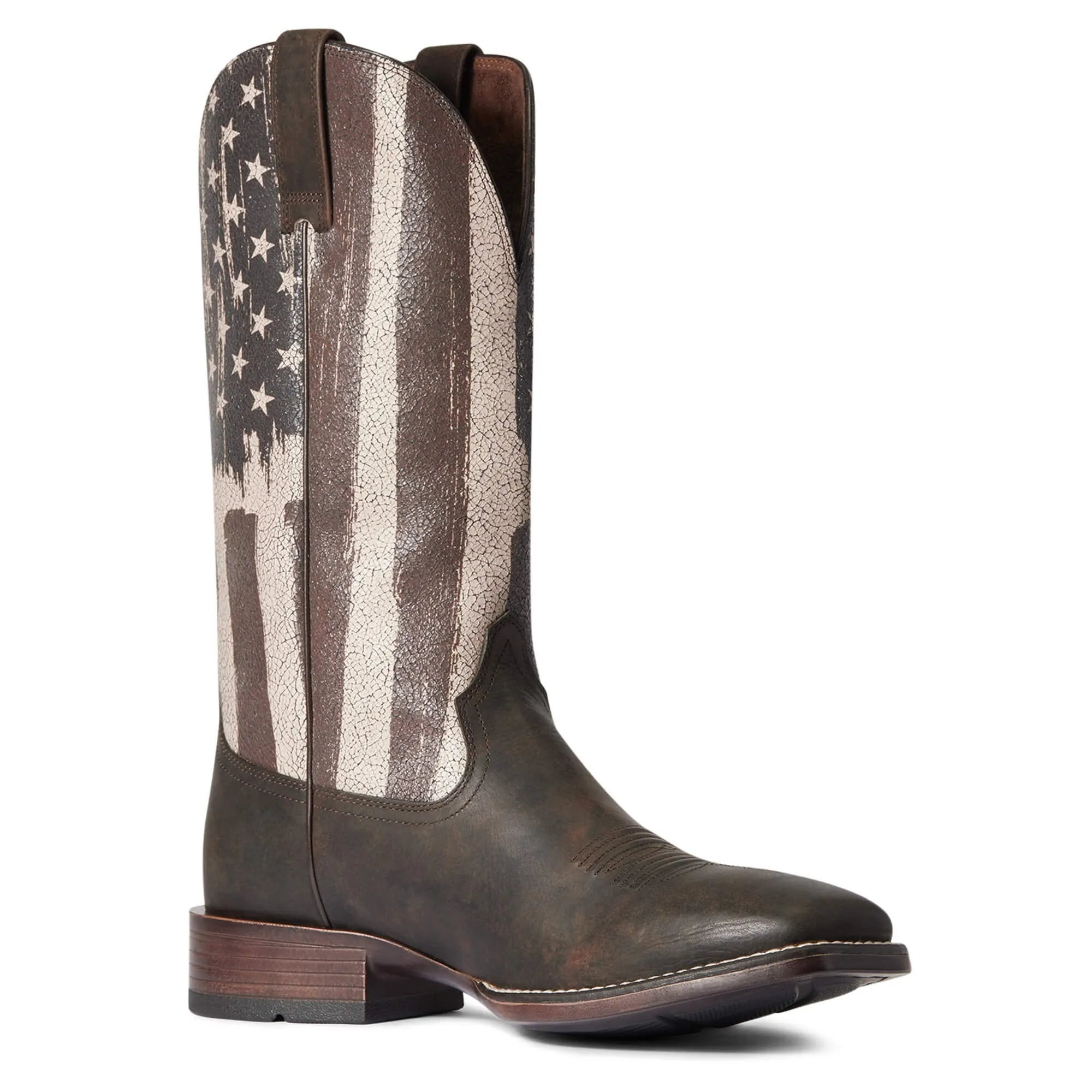 Ariat Men's Patriot Ultra Western Boot