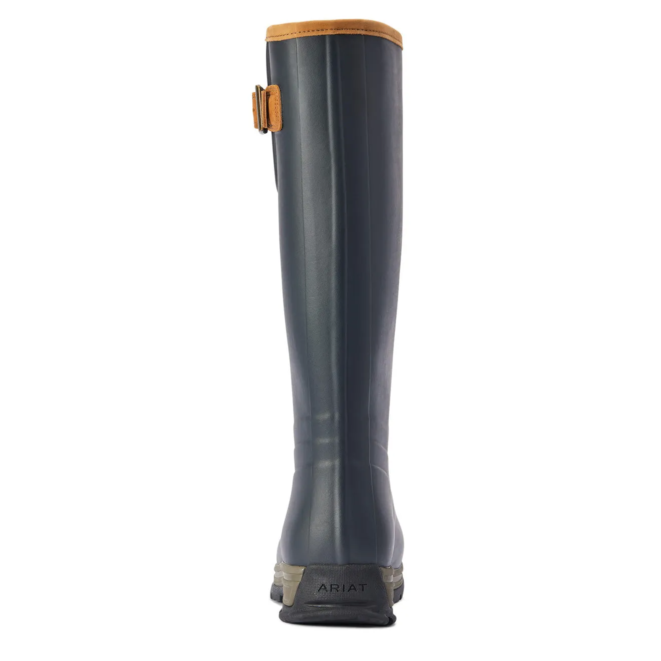 Ariat Womens Burford Insulated Wellington Navy