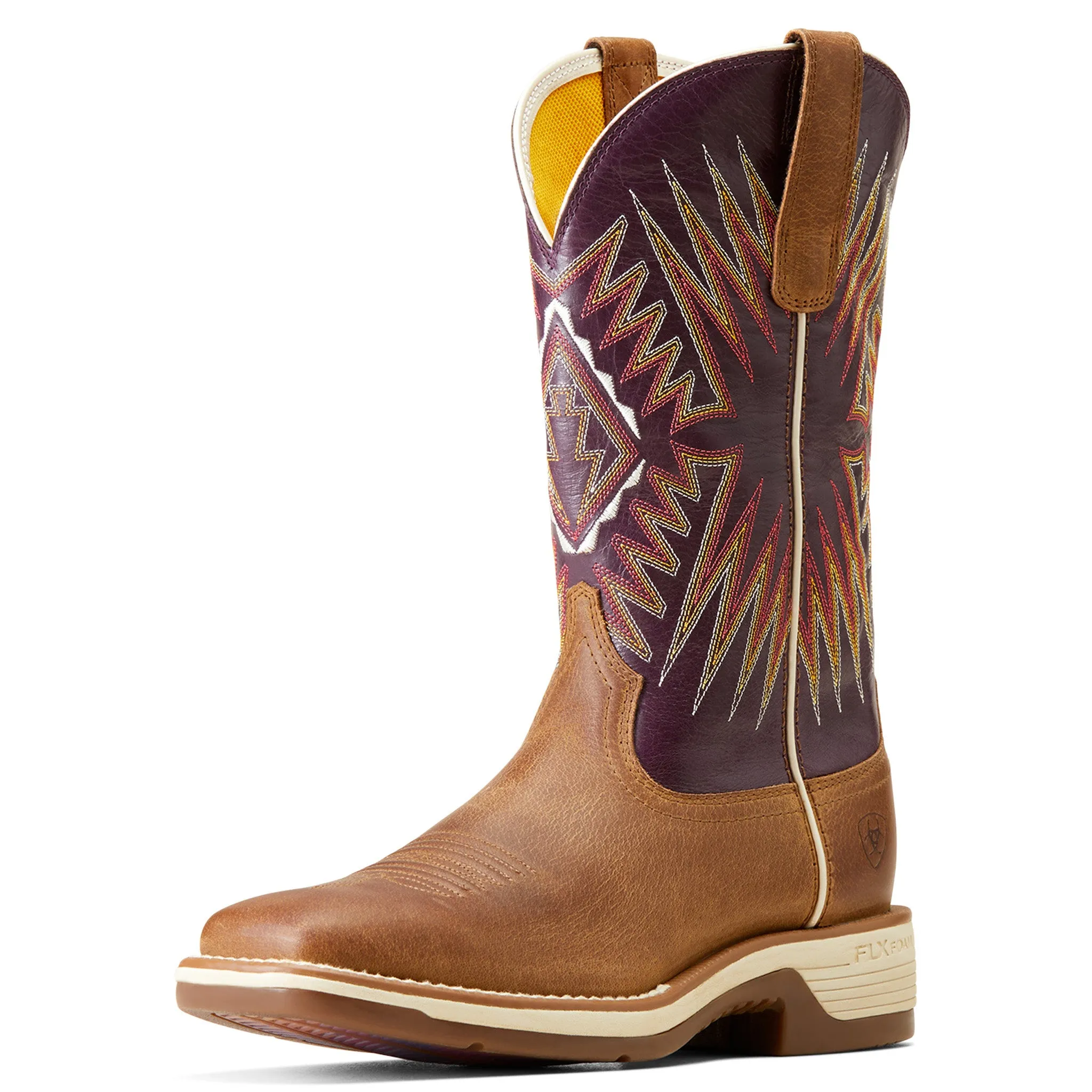 Ariat Women's Ridgeback Square Toe Boot