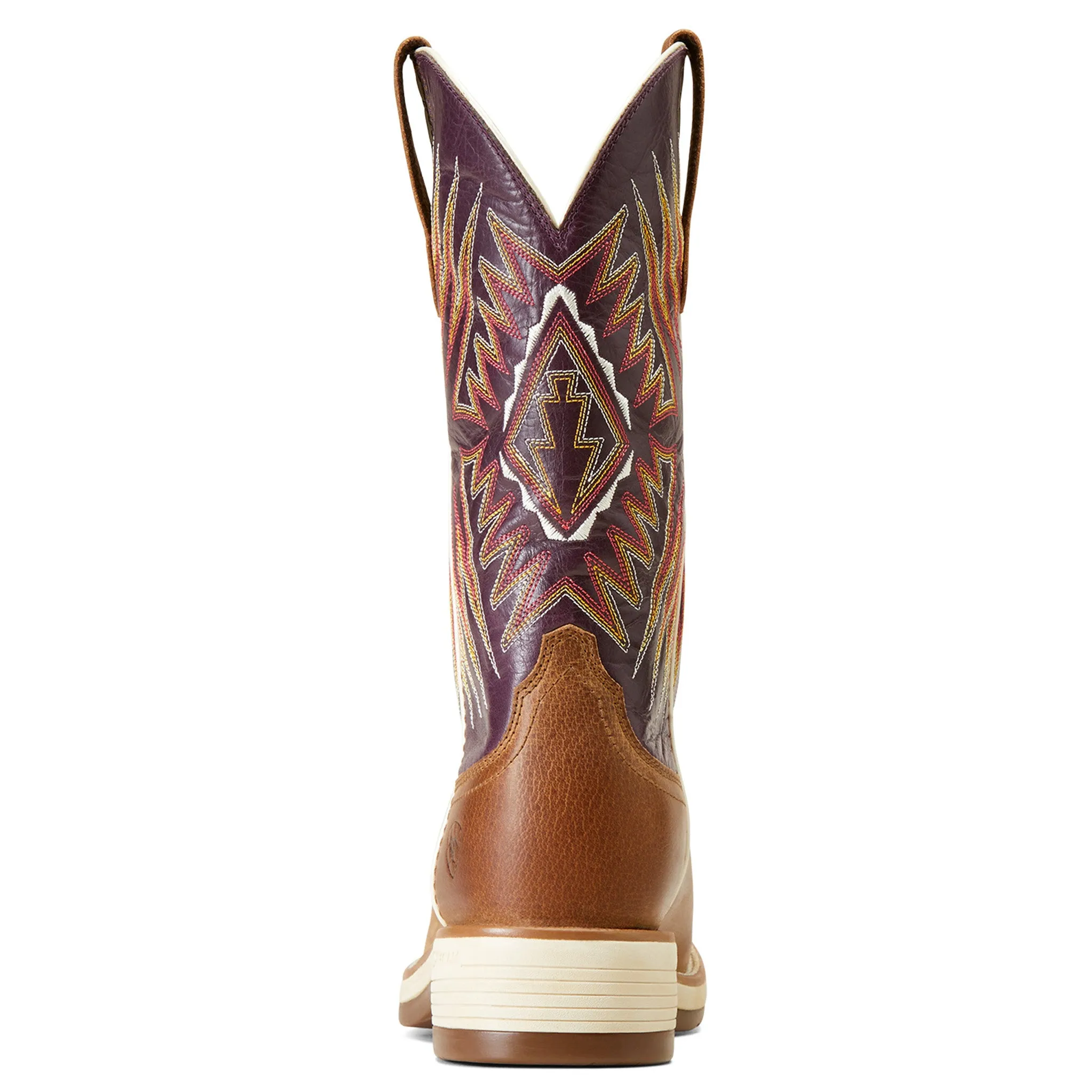 Ariat Women's Ridgeback Square Toe Boot