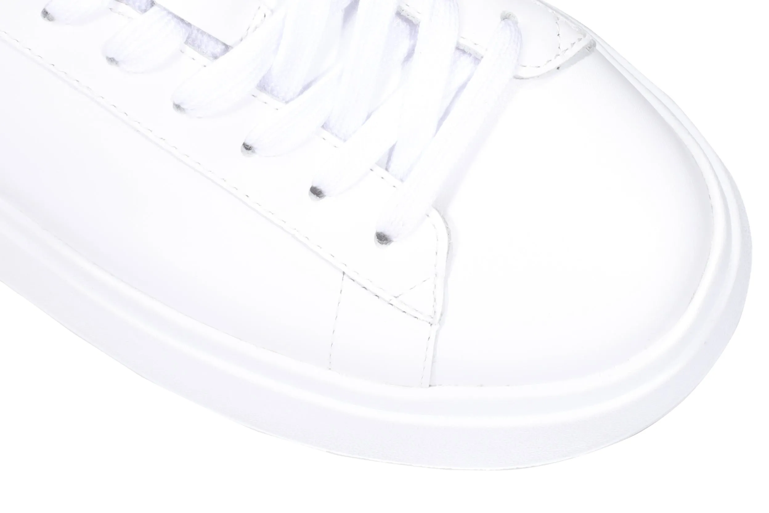 Ash Moby Low-Top Sneakers