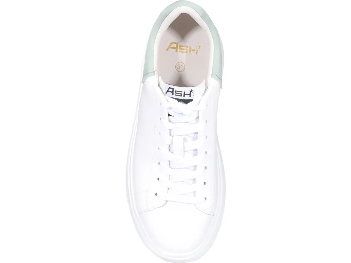 Ash Moby Low-Top Sneakers