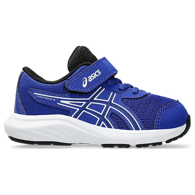 Asics Contend 9 TS Kids Shoes