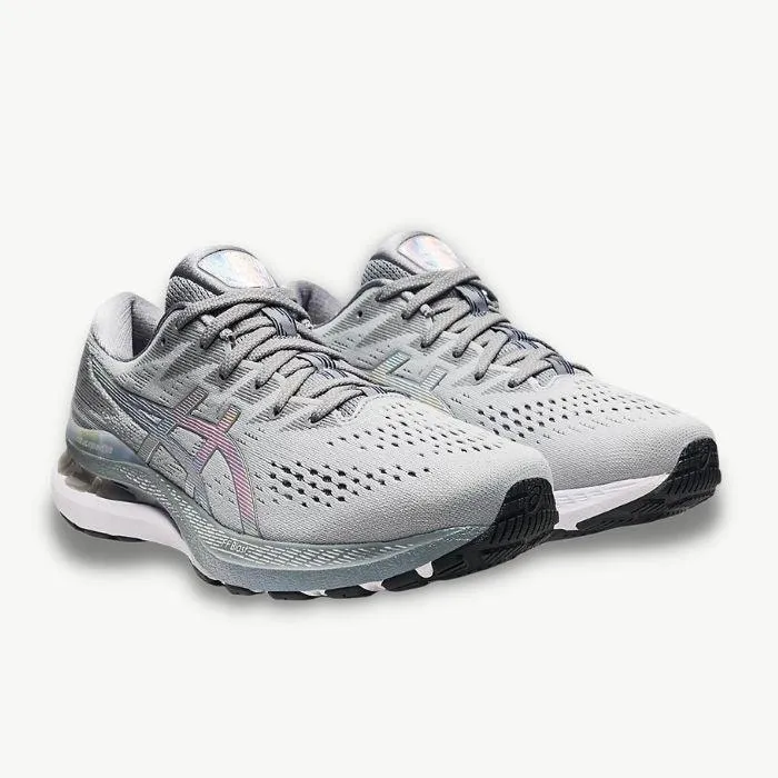 asics Gel-Kayano 28 Platinum Men's Running Shoes