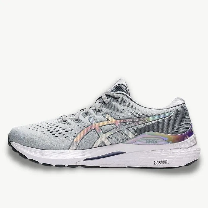 asics Gel-Kayano 28 Platinum Men's Running Shoes