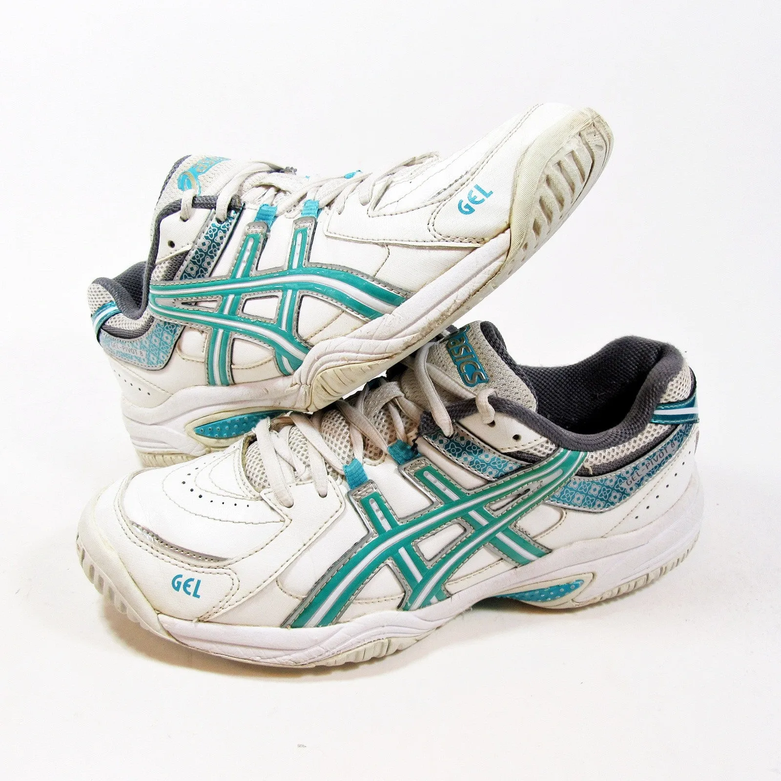 ASICS - Gel-Pivot8 Non Marking