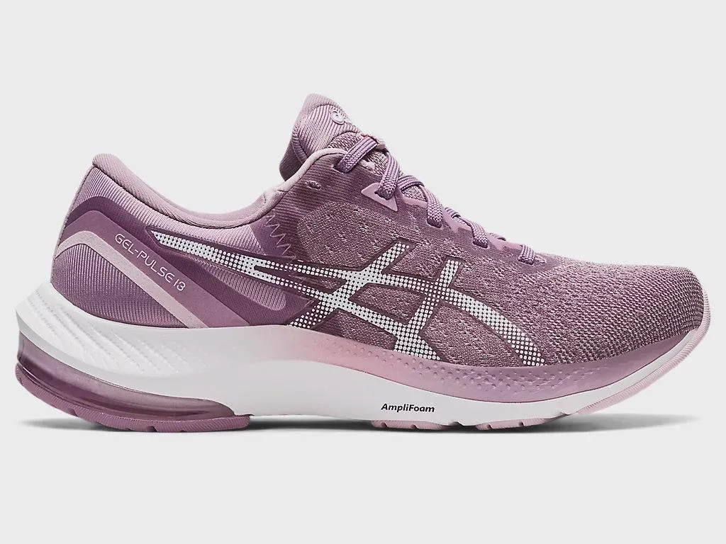 Asics Gel Pulse 13 Ladies Running Shoes - Rose Quartz