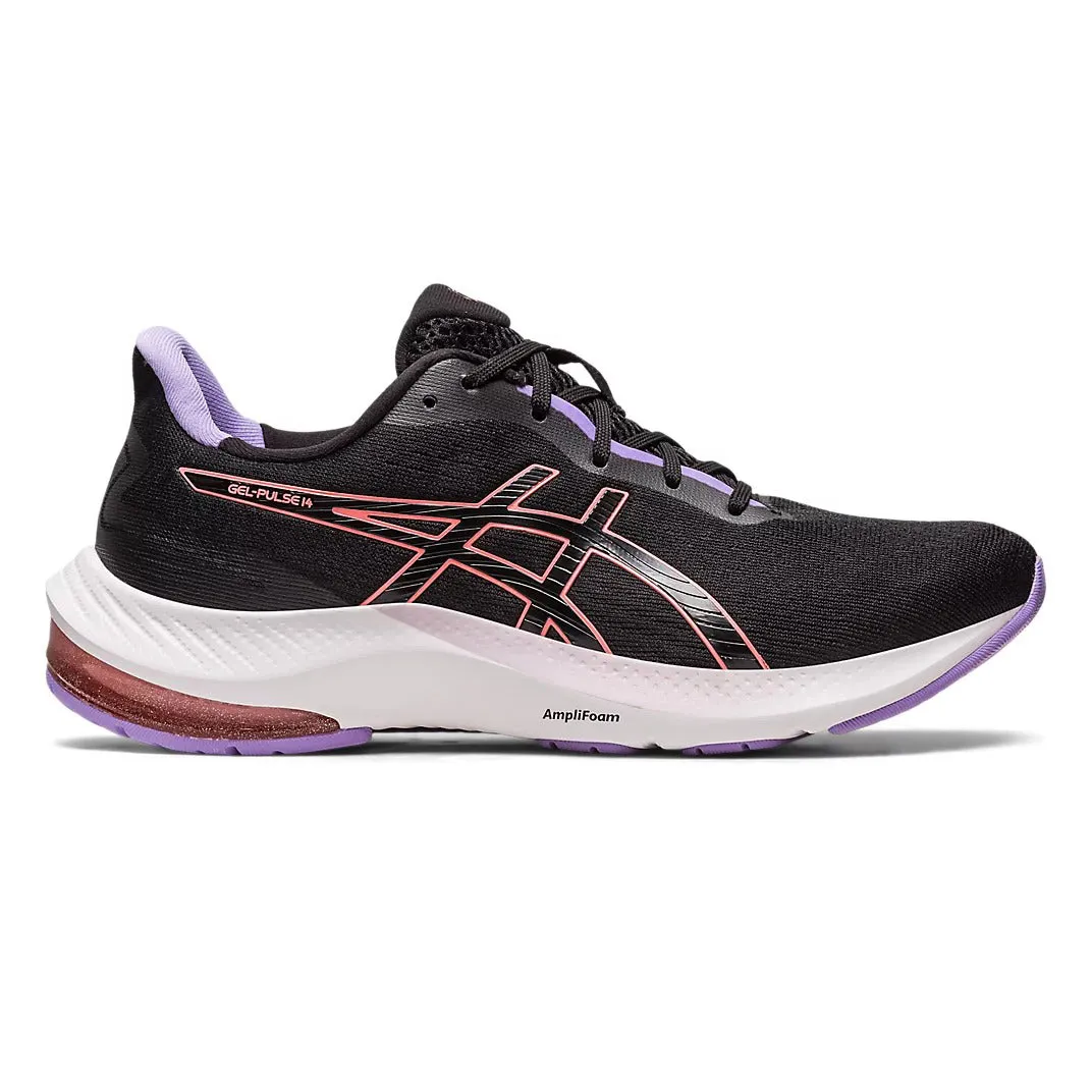 ASICS Gel Pulse 14 Womens Running Shoes