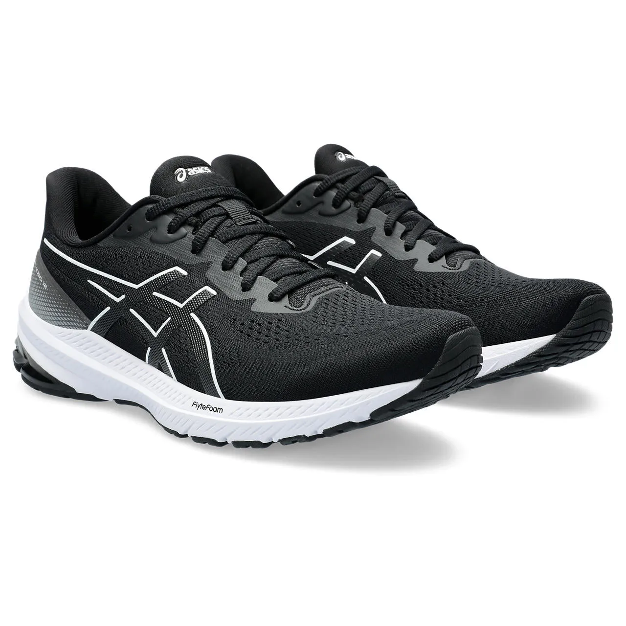 Asics GT-1000 12 Mens Running Shoes