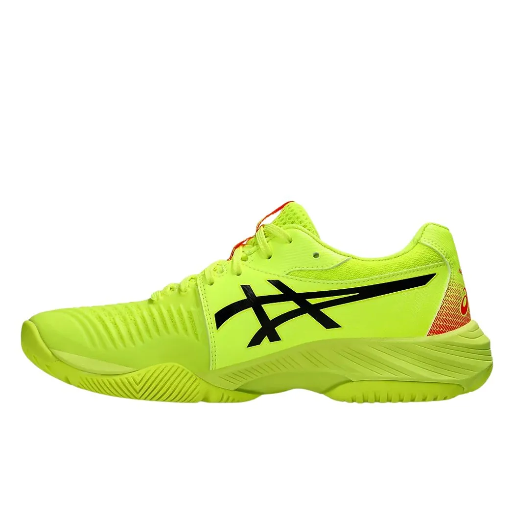 asics Netburner Ballistic FF 3 PARIS Men's Indoor Sports Shoes