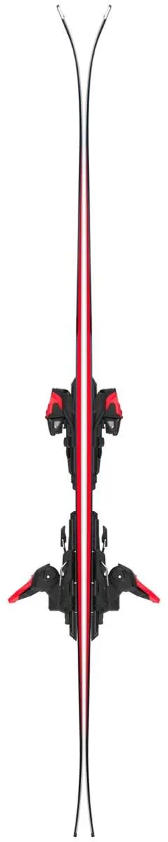 Atomic Maverick 86 C R System Ski With M10 Ski Bindings 2023