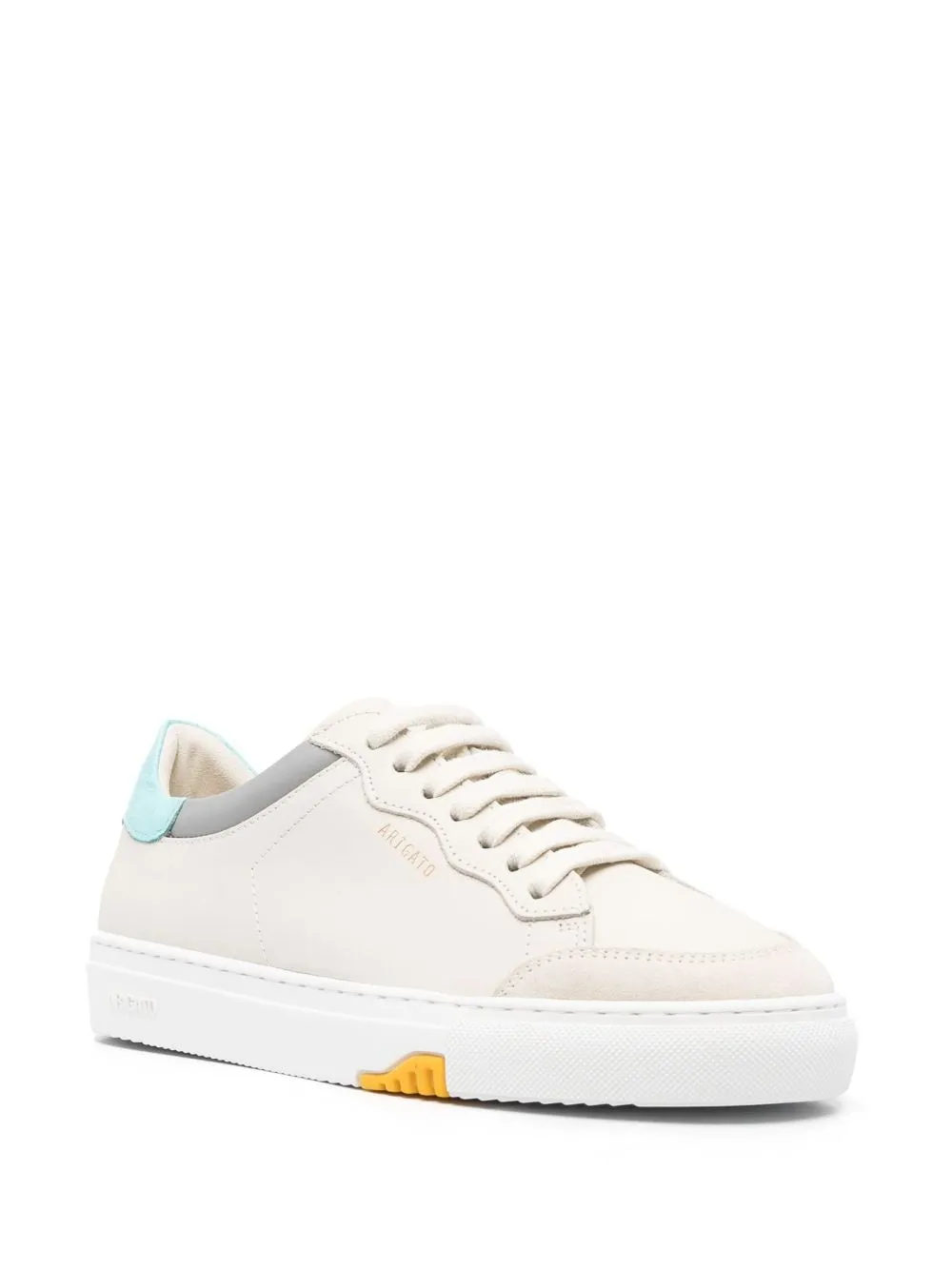 Axel Arigato Sneakers Beige