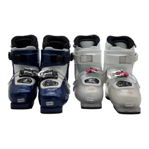 Axis Ax-2 Ski Boots