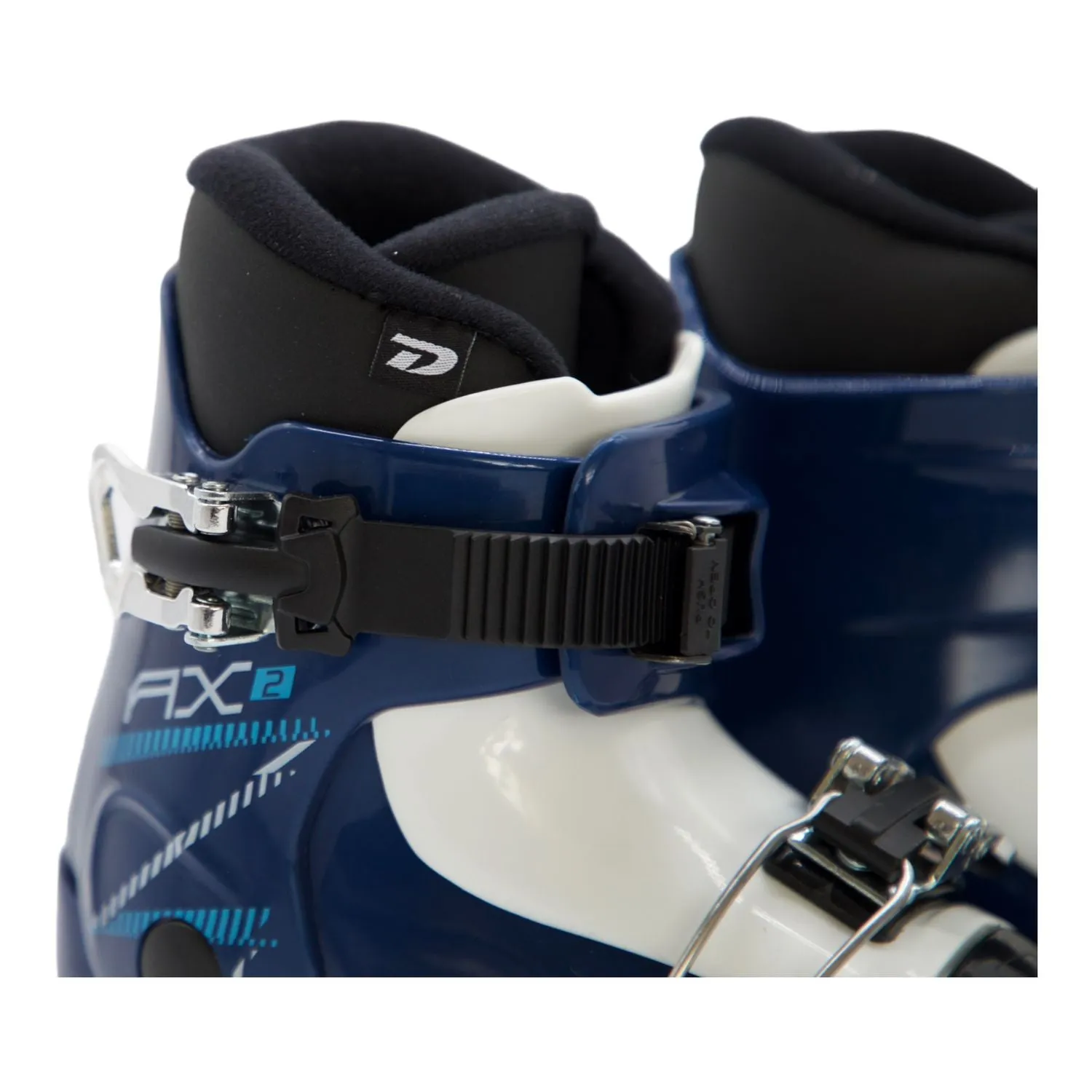 Axis Ax-2 Ski Boots