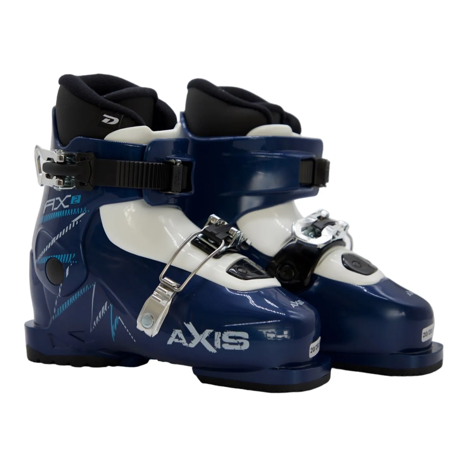 Axis Ax-2 Ski Boots