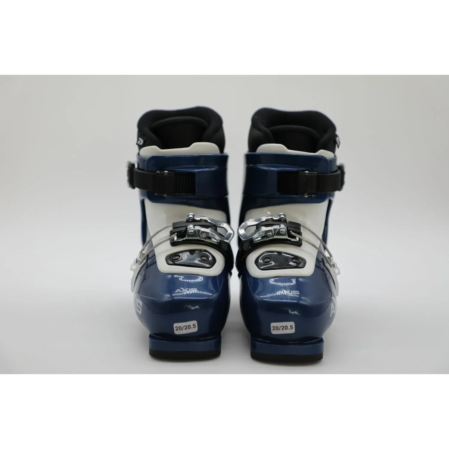 Axis Ax-2 Ski Boots