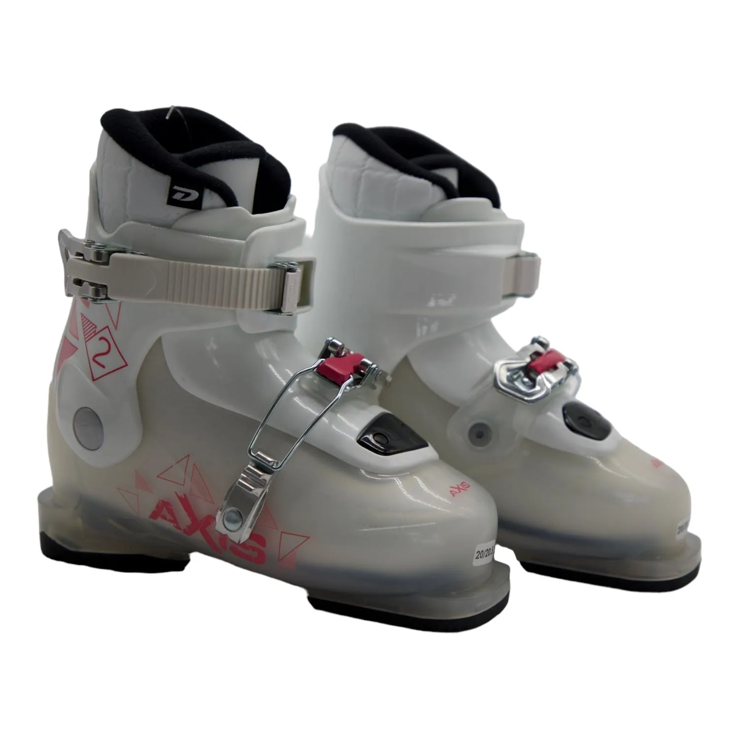 Axis Ax-2 Ski Boots