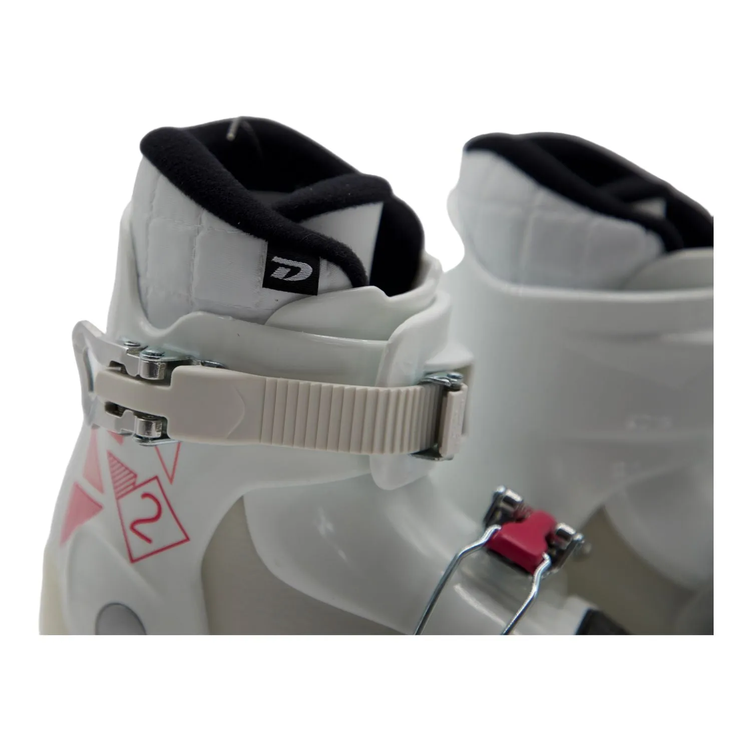 Axis Ax-2 Ski Boots