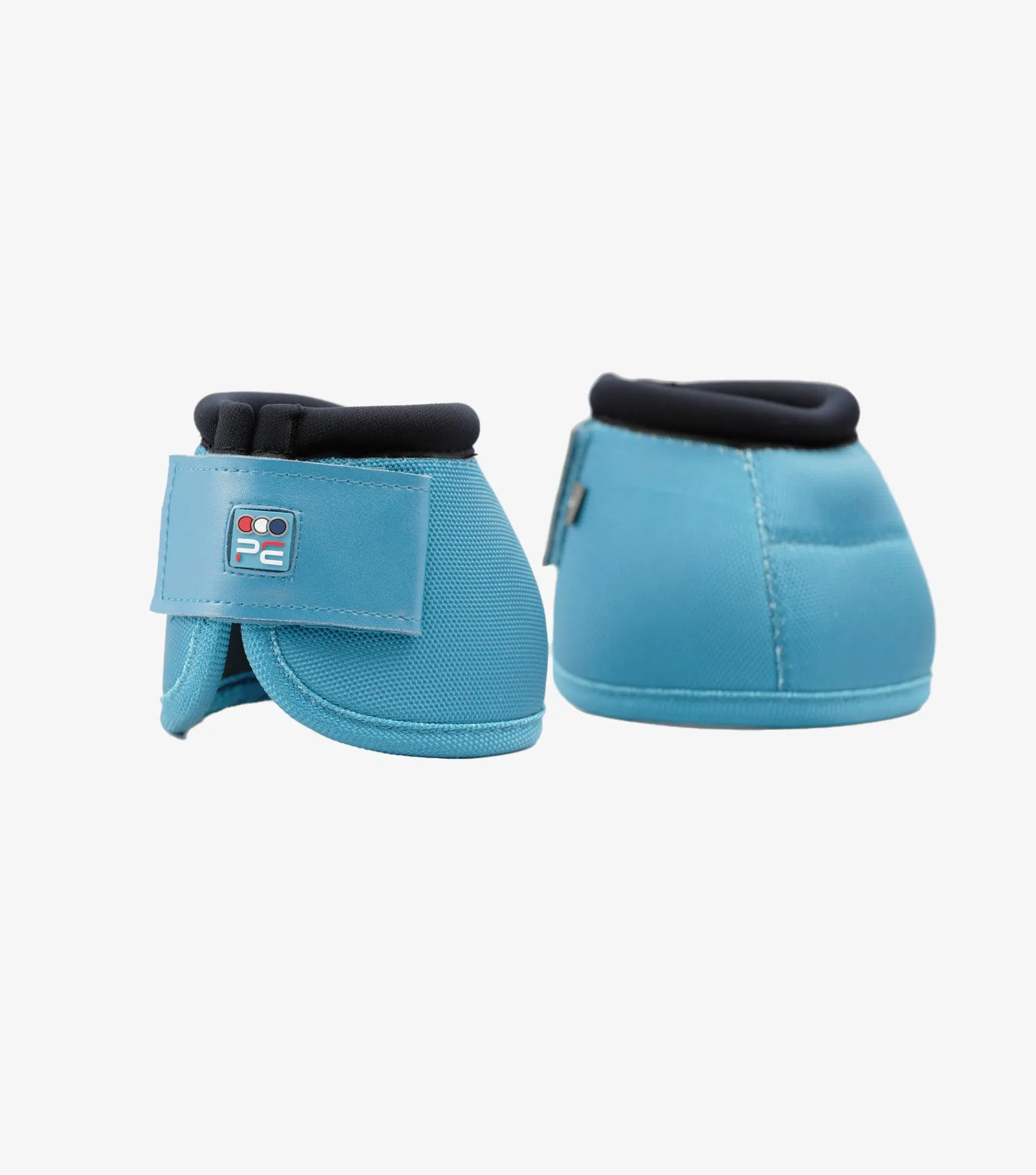 Ballistic No-Turn Over Reach Boots Turquoise